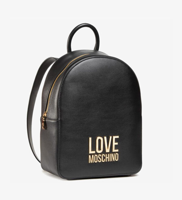 Love Moschino Backpack JC4109PP1CLJ0 (black)