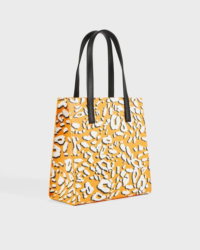 Ted baker animal print purse Clearance