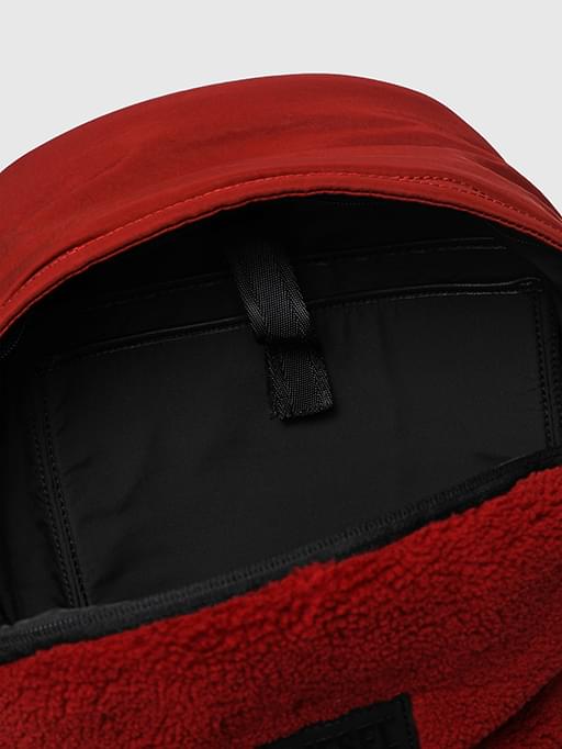 Diesel Backpack ORTENSYA (Red)