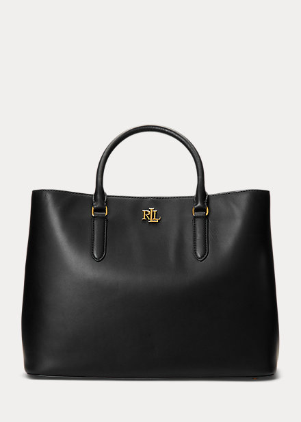 Lauren ralph lauren black bag Clearance